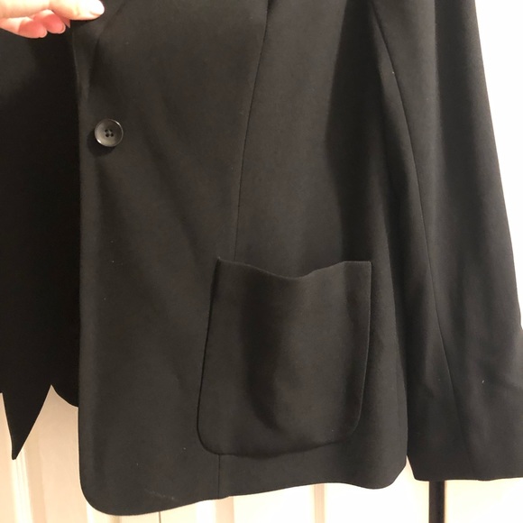 Elie Tahari Wendy Jacket - Picture 4 of 7